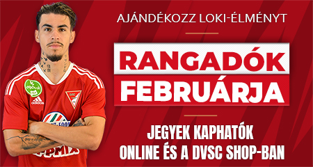 KTE DVSC online közvetítés 17 december 2023 Élő 2022. nov. 5, Fan Group