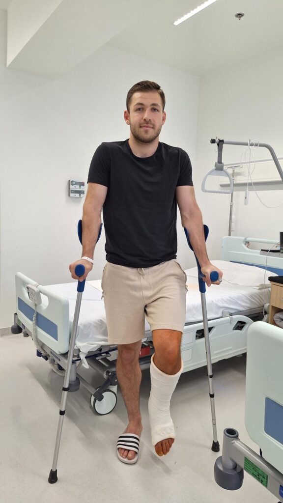 Sokba kerülhet a Lokinak ez a csapás az NB I-es hajrában - fotó